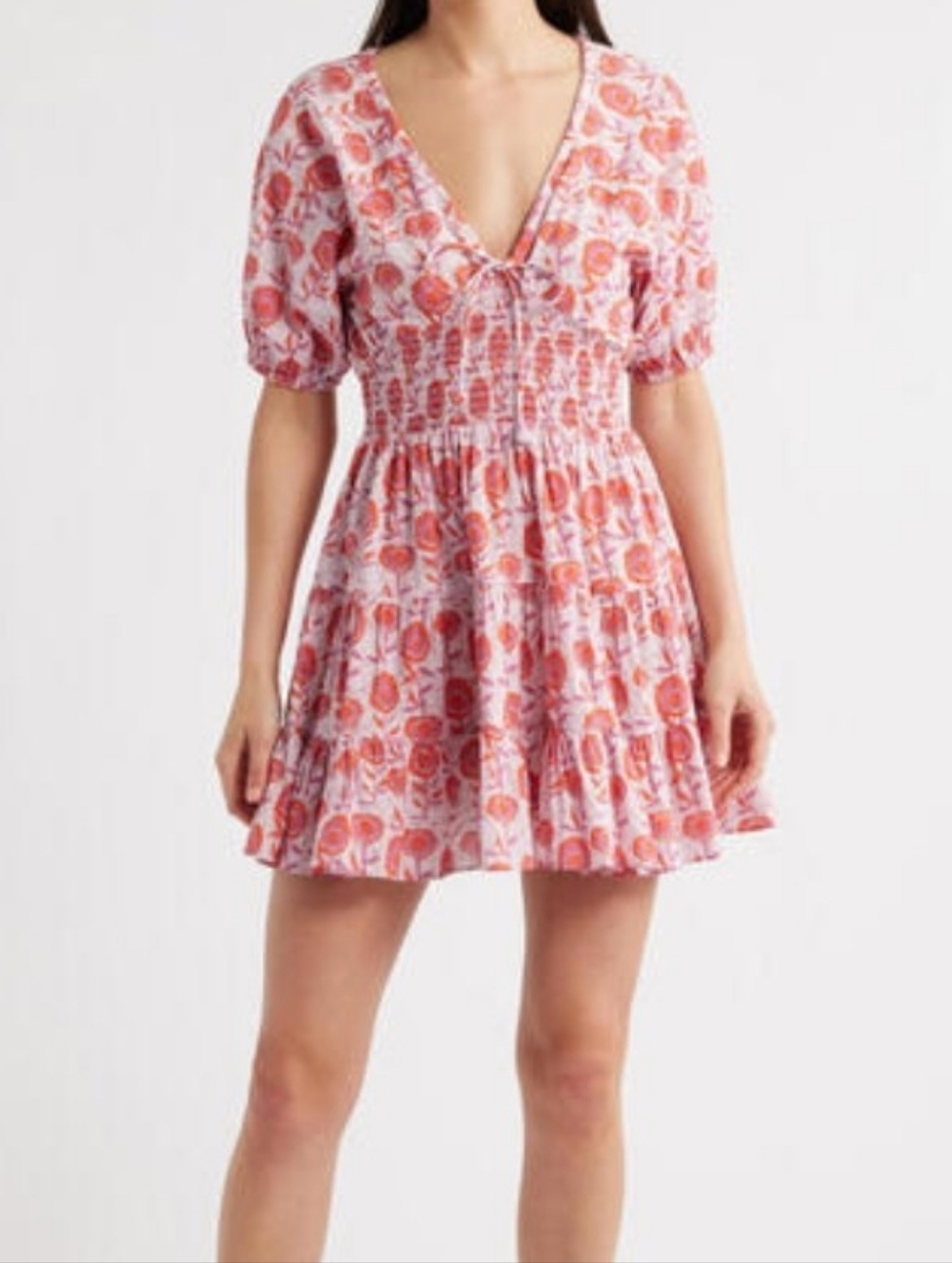 Saylor Greyson Dress